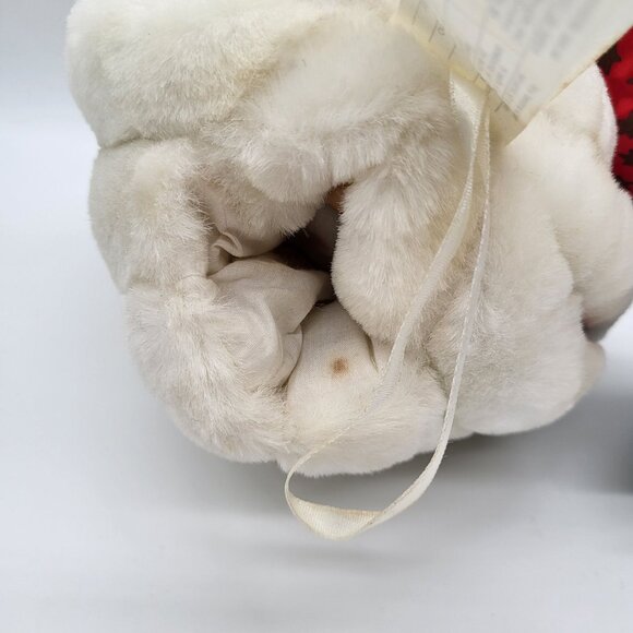 1997 VTG Rare Disney The Little Mermaid Stick Puppet Clamshell Sebastian Ariel - Picture 4 of 12